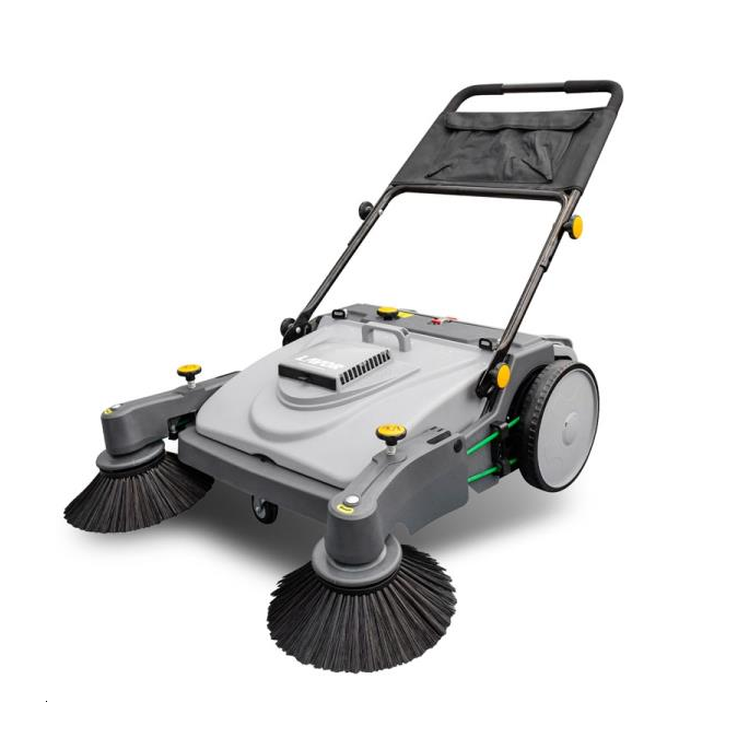 BALAYEUSE MECANIQUE  BALAYEUSE MECANIQUE