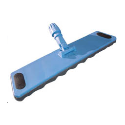 BALAI TRAPEZE MOUSSE COLLÉE 40CM