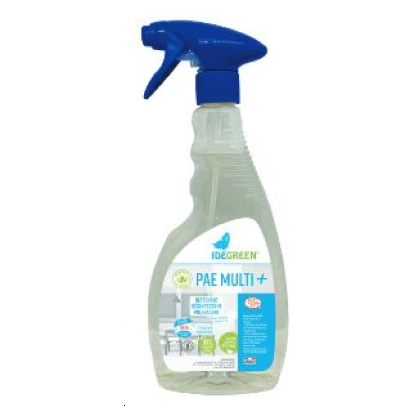 MULTI + NETTOYANT SURFACE PAE 750ML