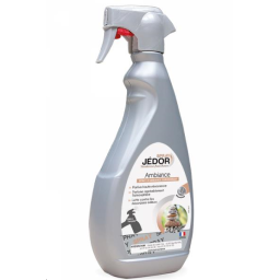 SPRAY DESODORISANT AMBIANCE 500ML