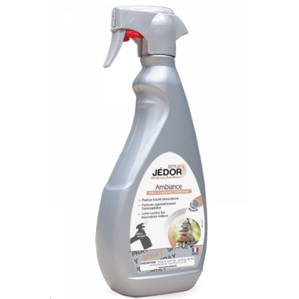 SPRAY DESODORISANT AMBIANCE 500ML