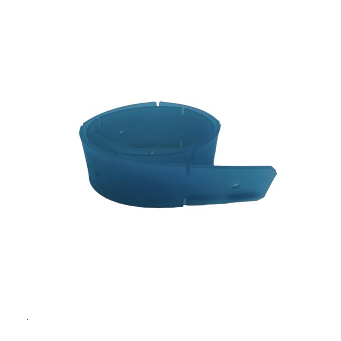 BAVETTE AVANT POLYURETHANE E55 TRAC