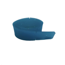 BAVETTE AVANT POLYURETHANE E55 TRAC