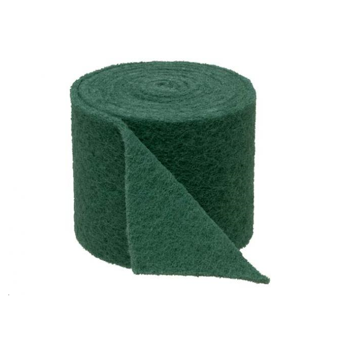 ROULEAU ABRASIF VERT EN 3 M