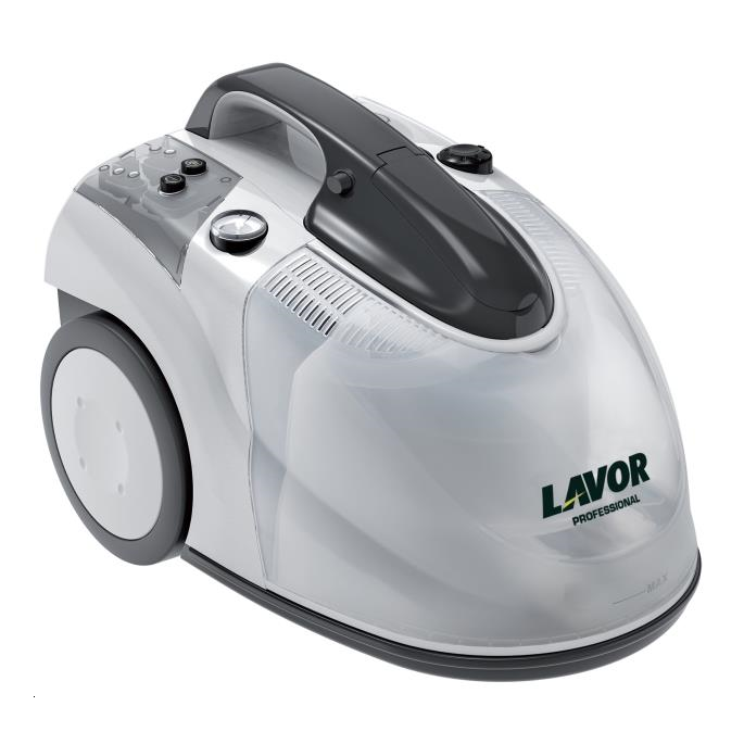 INJECTEUR EXTRACTEUR VAPEUR ERGON