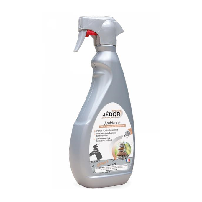 SPRAY DESODORISANT AMBIANCE 500ML