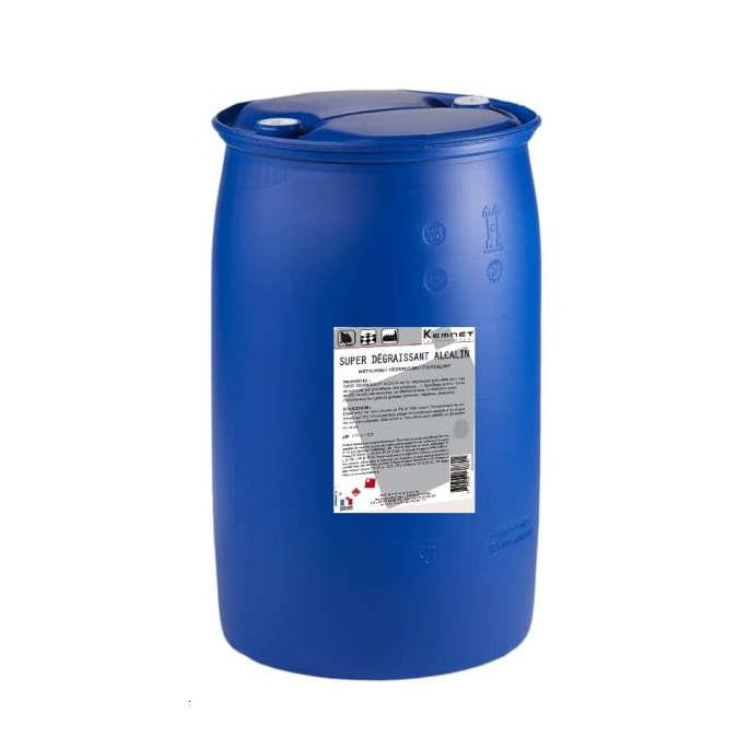 FUT 200L DEGRAISSANT K241