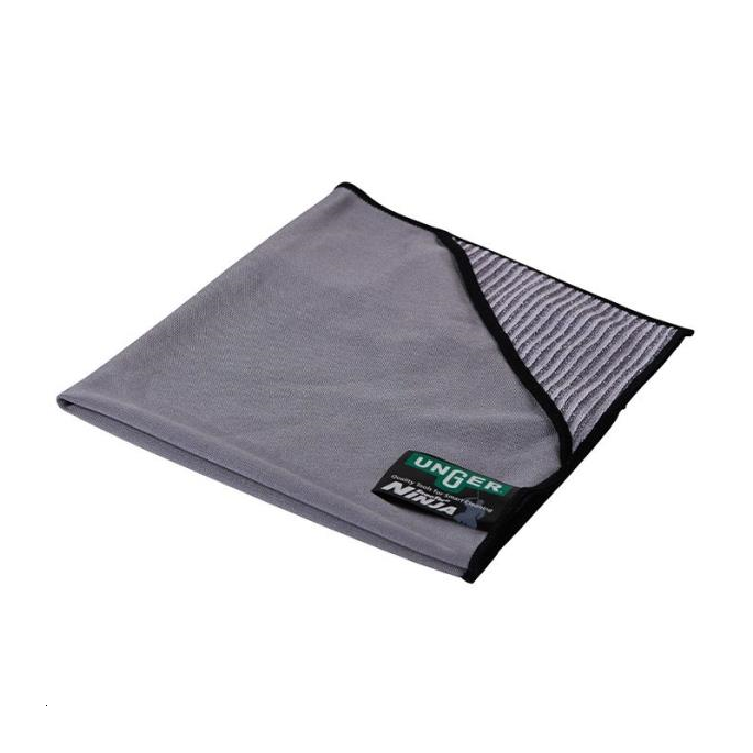 LINGETTE ERGOTEC NINJA MICROWIPE