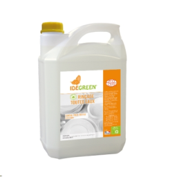 LIQUIDE RINCAGE ECOCERT 5L