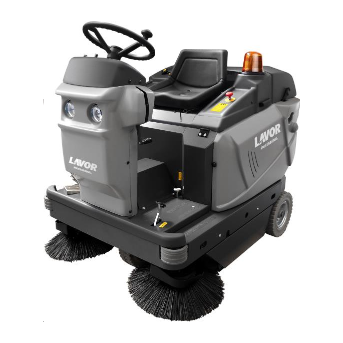 BALAYEUSE SWL R1100 ET PACK1