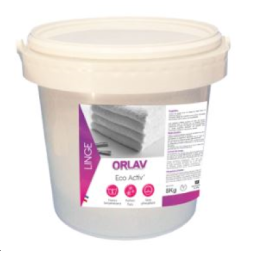 PASTILLES LINGE ECO ACTIV’ x125 