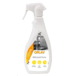 RENOVANT INOX ORLAV 750 ml