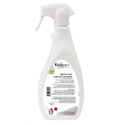 NETTOYANT TABLEAU DE BORD 750ML