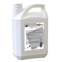 KEMNET PROFESSIONNEL SPOR'TECH 5L