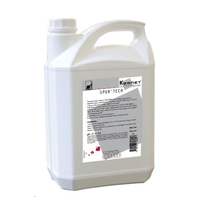 KEMNET PROFESSIONNEL SPOR'TECH 5L