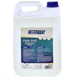 DETERQUAT DNA CITRON PAE 5L