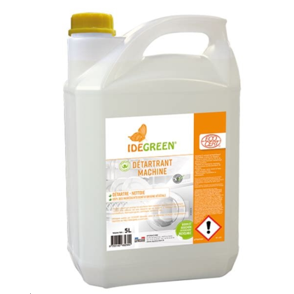 RESPECT’HOME® DETARTRANT 5L