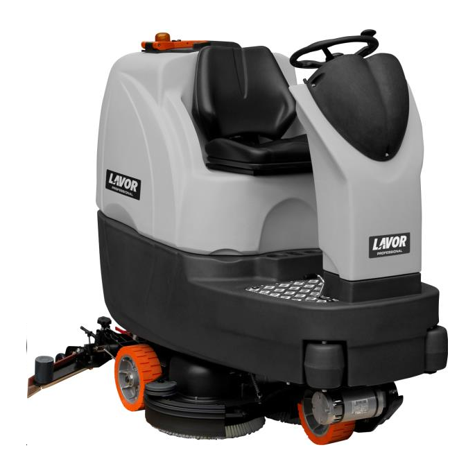 Comfort S-R 90 PACK2 avec chargeur 