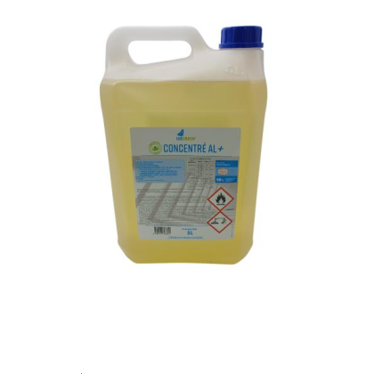 RESPECT'HOME CONCENTRE AL+