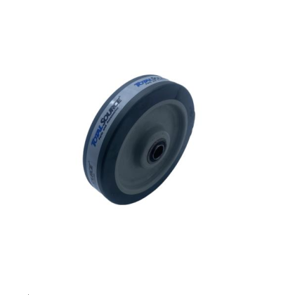 WHEEL, 07.0D 1.50W, PYU, GRAY T2