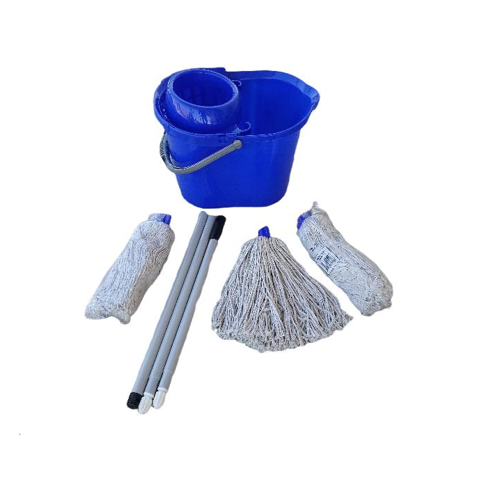 KIT DE NETTOYAGE PROFESSIONNEL SOL