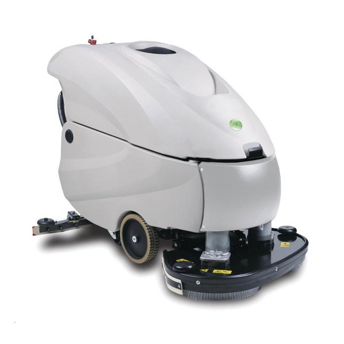 LAVEUSE TRACTEE 70CM - 100L 