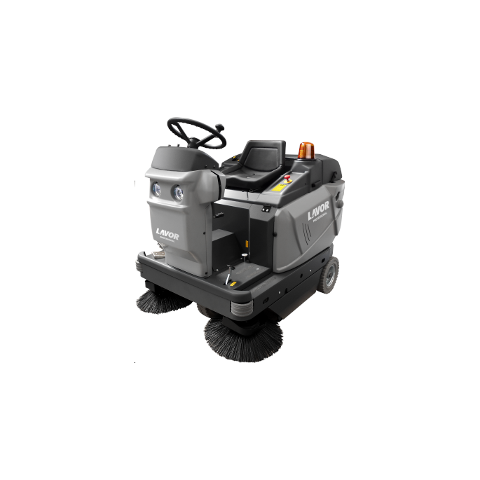 BALAYEUSE THERMIQUE SWL R1100 DT