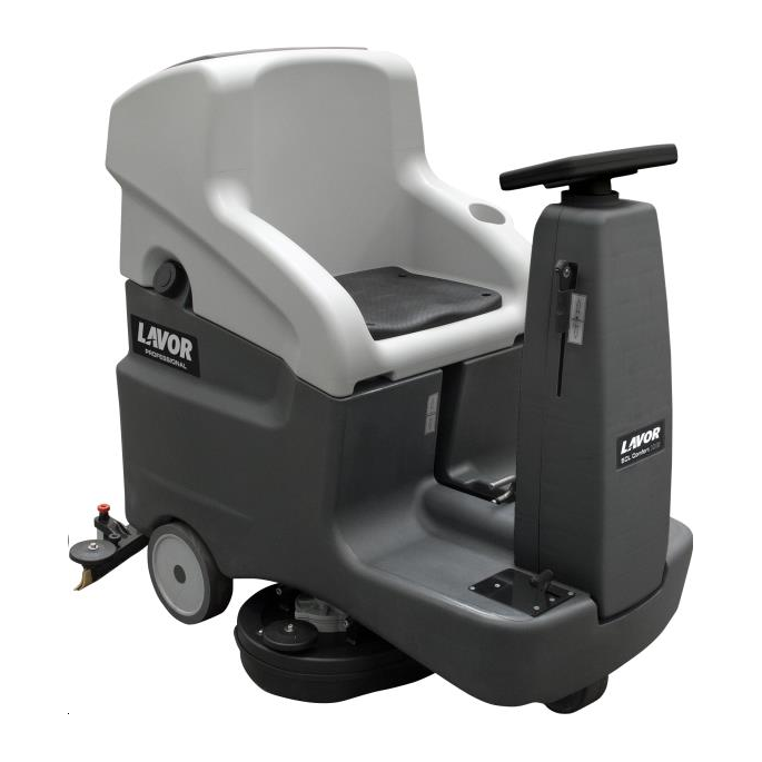 LAVEUSE 66CM + SYSTEME DESINFECTION