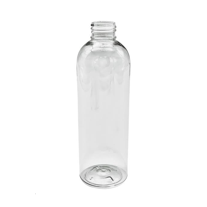BOUTEILLE FLACON 250ML ROUND TOP