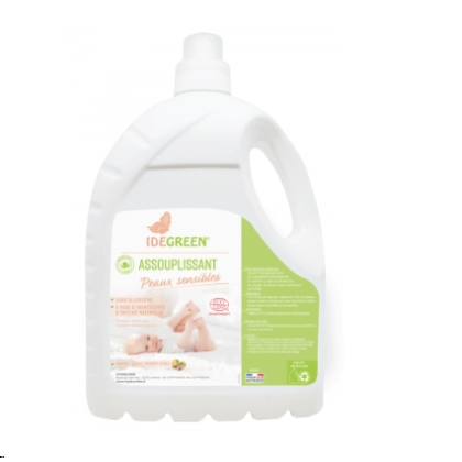 ASSOUPLISSANT PEAUX SENSIBLES 3L