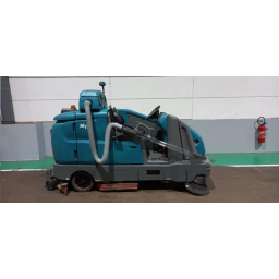 TENNANT M17 QUASI-NEUVE - 368 H.