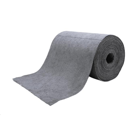 BOBINE MICROFIBRE GRISE X75 ECO