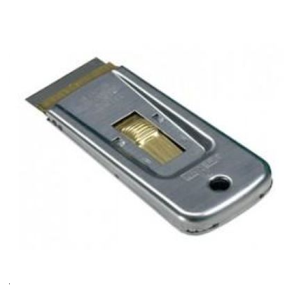 GRATTOIR DE SÉCURITÉ EN METAL UNGER