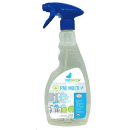 MULTI + NETTOYANT SURFACE PAE 750ML
