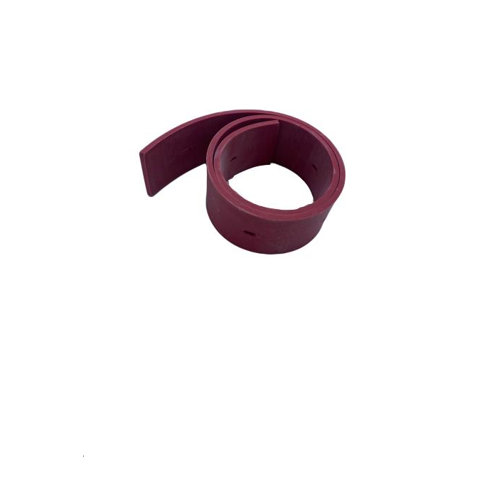 BAVETTE, ARRIÈRE, 500MM, LINATEX T3