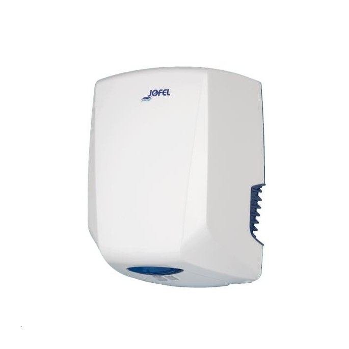 SECHE-MAINS POWER+ BLANC