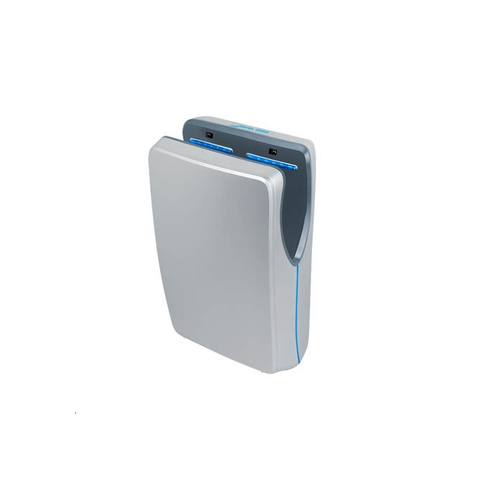 SECHE MAIN HAUT DEBIT AVEC BAC