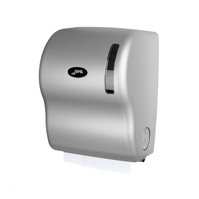 DISTRIBUTEURS ESSUIE MAINS AUTOCUT 