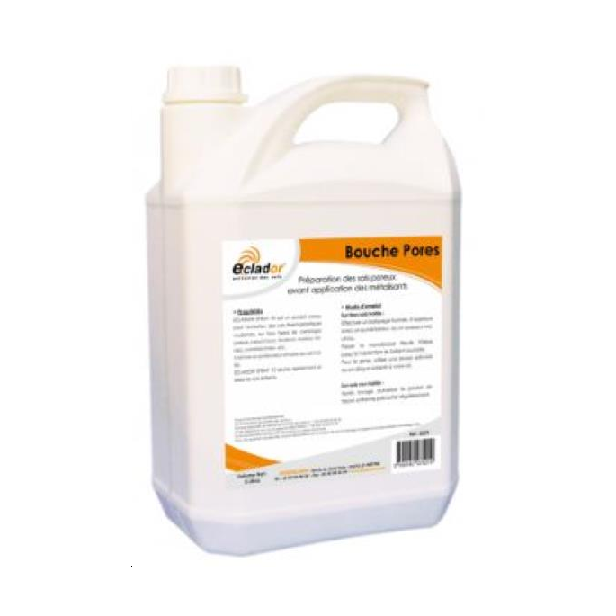 BOUCHE PORES ECLADOR 5L