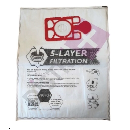 SAC MICROFIBRE HENRY NUPRO 1/12 