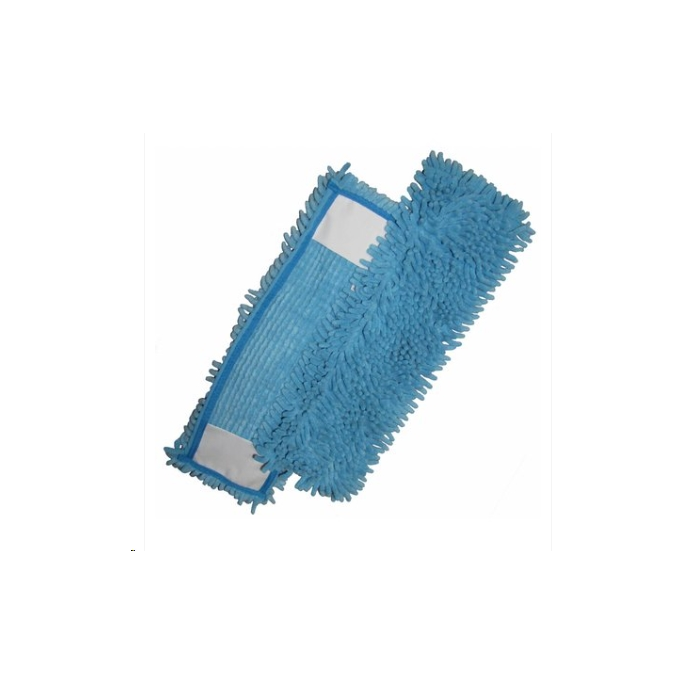 FRANGE A POCHE MICRO RASTA BLEU 