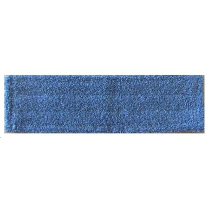 FRANGE MICROFIBRE VELCRO B 40 X12CM