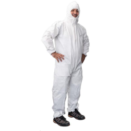 COMBINAISON INTEGRALE + CAPUCHE XL