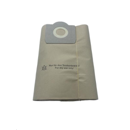 LOT 10 SACS FILTRE PAPIER 27 EP