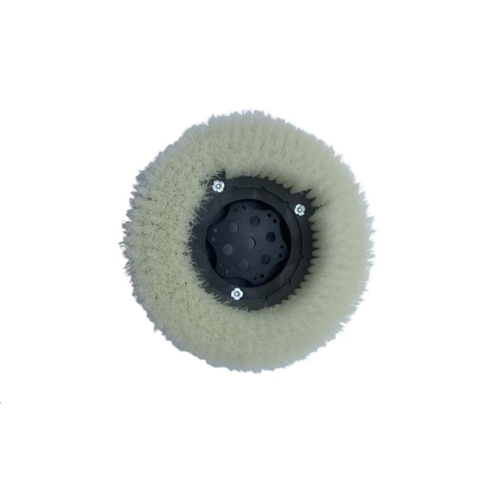 BROSSE LAVAGE SOFT NYLON 33CM T7