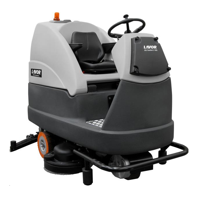 AUTOLAVEUSE COMFORT L 122 PACK1