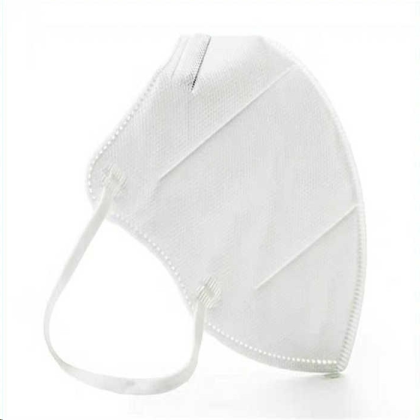 MASQUE PROTECTION RESPIRATOIRE FFP2