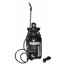 PULVÉRISATEUR BLACK&WHITE  5L