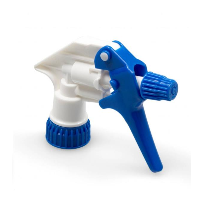 TETE DE PULVERISATEUR BLEU 750 ML