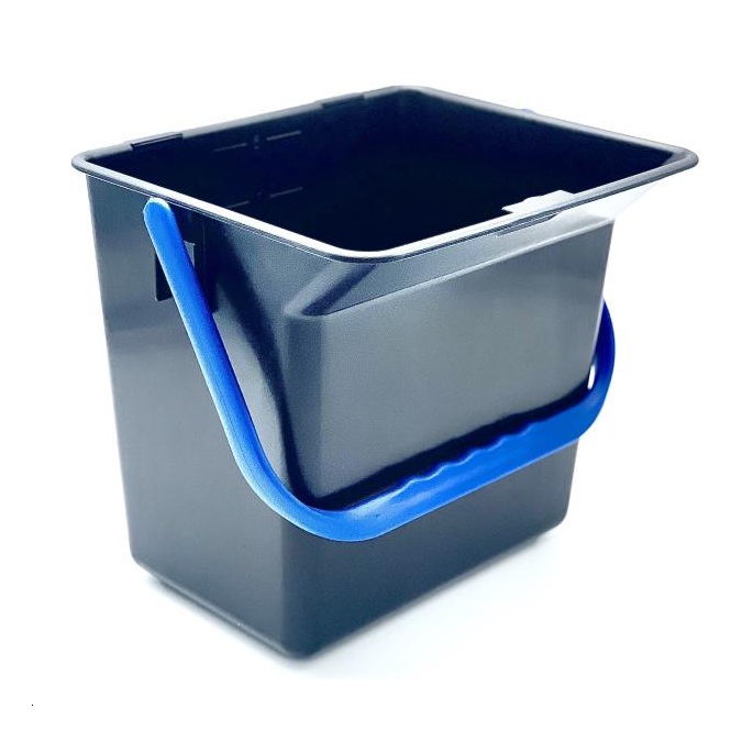 SEAU 6L ANSE BLEUE REVOLUTION BIG